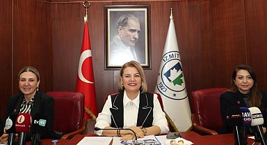 İzmit Belediye Meclisi'nin yeni dönem 'Denetim'i belli oldu
