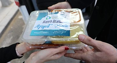 İzmit Belediyesi bu Ramazan'da da dayanışmaya köprü olacak