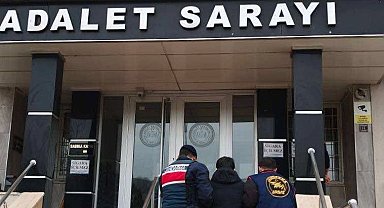 JASAT 600 güvenlik kamerasını izleyerek 3 saatte sahte Jandarmayı buldu!