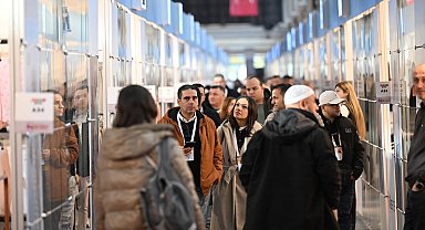 Junioshow, sektörün umutlarını tazeledi