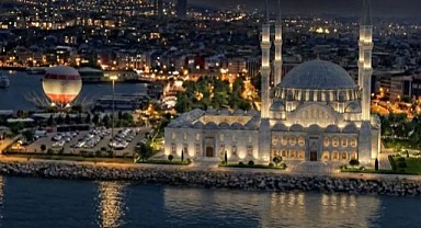 Kadıköy Cami Projesinde Gerilim