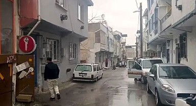 Kadın Silahla Vuruldu, Saldırgan Sosyal Medyada Gözüktü