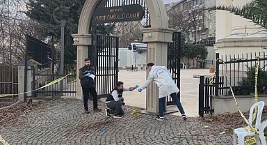 Kağıthane’de Miras Tartışması Cinayetle Bitti