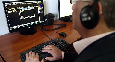 Kamuda engelli istihdamında tarihi artış... Görme engelli memur 13 bini aştı