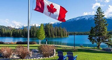 Kanada'dan tarihi adım