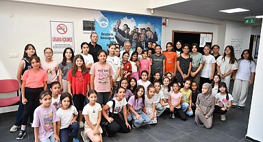 KAYMEK'ten 335 bin vatandaşa hizmet