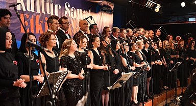 Kayseri Büyükşehir'den 'Rast Faslı'na yakın ilgi