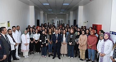 Kayseri eğitimde güçleniyor