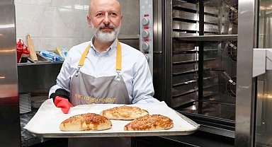 Kayseri Kocasinan'da ramazan öncesi fırınlara sıkı denetim