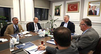 Kayseri Melikgazi 2026'da daha da ileri gidecek