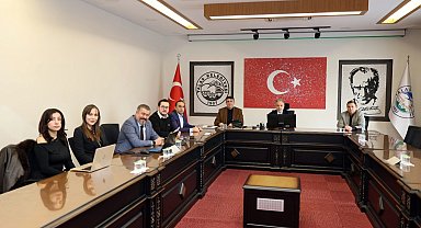 Kayseri Talas'ta Osmanlı Kültür Sokağı'na yeni müze