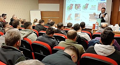 Kayseri Talas'ta sağlık hizmeti bir sorumluluk