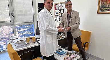 Kayseri Ulaşım'dan anlaşmlı bağış