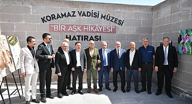 Kayseri'de 2025'e Dr. Memduh Büyükkılıç imzası