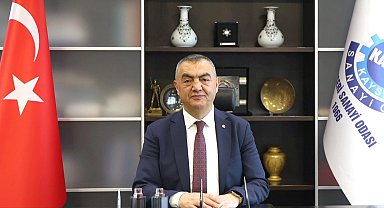 KAYSO'dan ihracat değerlendirmesi