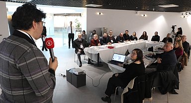 Keçiören Belediyesi'nden STK temsilcilerine eğitim