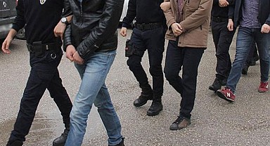 Kent girişinde uyuşturucu sevkiyatı durduruldu