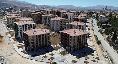 Kentsel Dönüşümde Kiracıya Yeni Hak