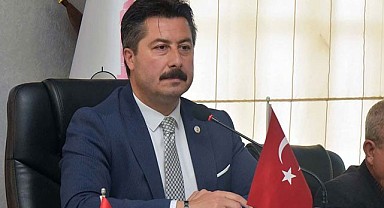 Kirazlıyayla’da binlerce ton kimyasal atık doğaya karıştı!