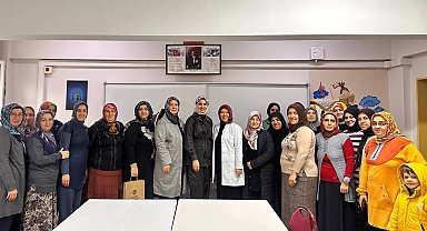 Kırsalda kadınlara destek için Sakarya Büyükşehir sahada