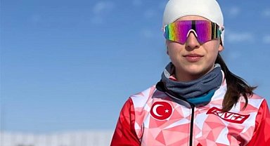 Kış Olimpiyatları'na katılan milli kayakçılara Bakan Bak'tan tebrik mesajı