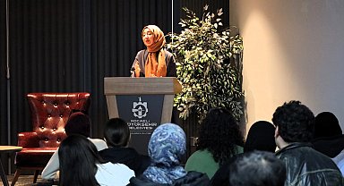 Kocaeli Akademi Liseleri 'Kariyer Günleri' ile ilham veriyor