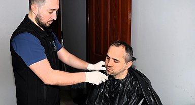 Kocaeli Büyükşehir şifaya kapı açıyor