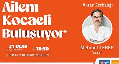 Kocaeli Büyükşehir'den akran zorbalığına karşı önemli adım