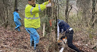 Kocaeli Büyükşehir'den ecdat mirasına vefa