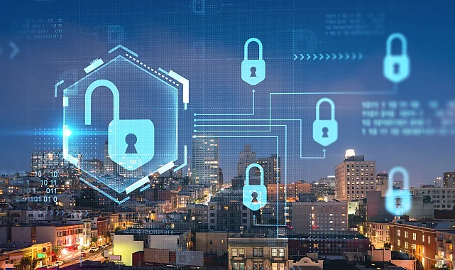 Kocaeli Büyükşehir'den siber güvenlikte büyük başarı