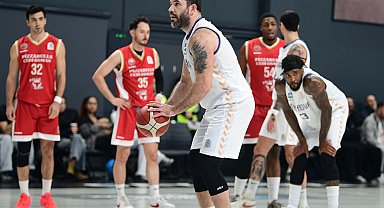 Kocaeli Çayırova Belediyesi'nden kupa mesaisi