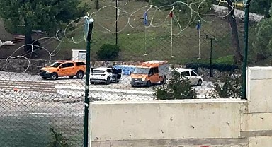 Kocaeli’de Şüpheli Ölüm