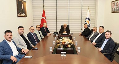 Kocaeli Gebze Belediyesi'nde sosyal denge için önemli imza