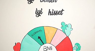 Kocaeli İzmit Belediyesi'nden kışa sağlıklı öneriler