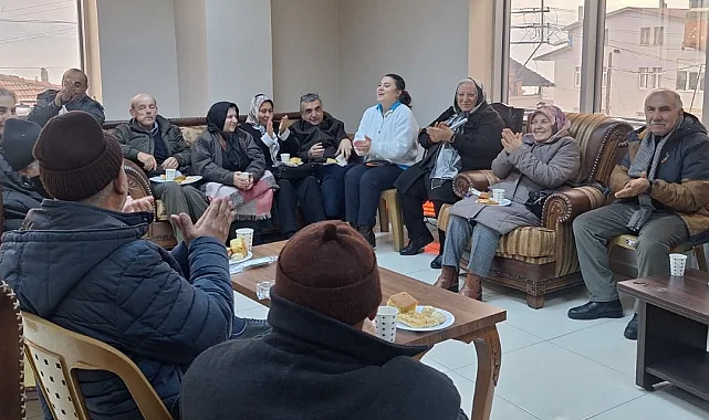 Kocaeli İzmit'te beşinci Asırlık Çınar Evi açılıyor