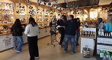 Kocaeli KO-MEK 2025'i dolu dolu geçirdi