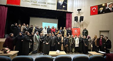 Kocaeli'de afet farkındalığı Büyükşehir'le güçleniyor