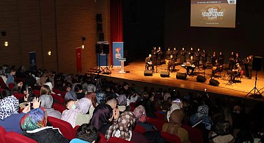 Kocaeli'de bu koro kulakların pasını sildi