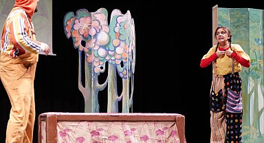 Kocaeli'de Çayırovalı çocuklar, tatilde doyasıya eğleniyor