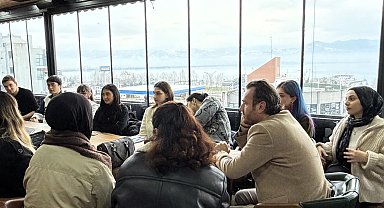 Kocaeli'de nesiller buluştu