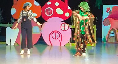 Kocaeli'de "Okula Bi Mola"da ne ararsan var