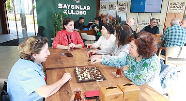 Kocaeli'de Saygınlar 2025'te 2 bin üyeye ulaştı