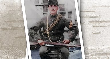 Kocaeli'de Yahya Kaptan, şehadetinin 106. yılında anılacak