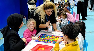 Kocaeli'de yarıyıl tatili Büyükşehir'le renkleniyor