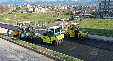 Kocaeli'de yol, onlardan sorulur