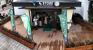 Kocaeli'nin kalbinde tatlı 'Mola'