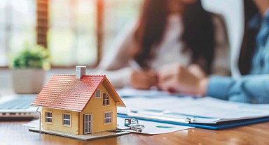 Konut Kredilerinde Yeni Düzenleme 