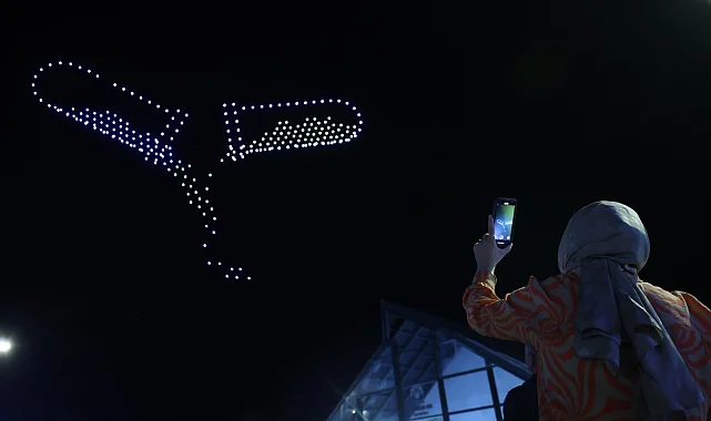 Konya Bilim Merkezi, 2025'te 722 bin ziyaretçiyle bilime ilgi uyandırdı