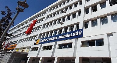 Konya Büyükşehir'den Mansur Yavaş'a su yanıtı