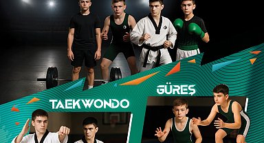 Konya Karatay'da altyapı seçmeleri başlıyor